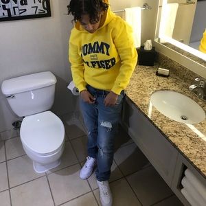 Meet your Posher, Danielle